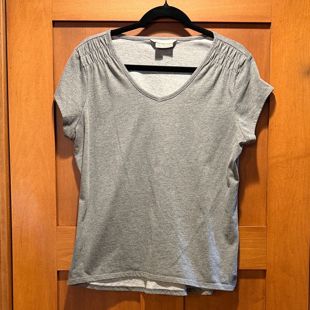 Royal Robbins Gray Women's Top